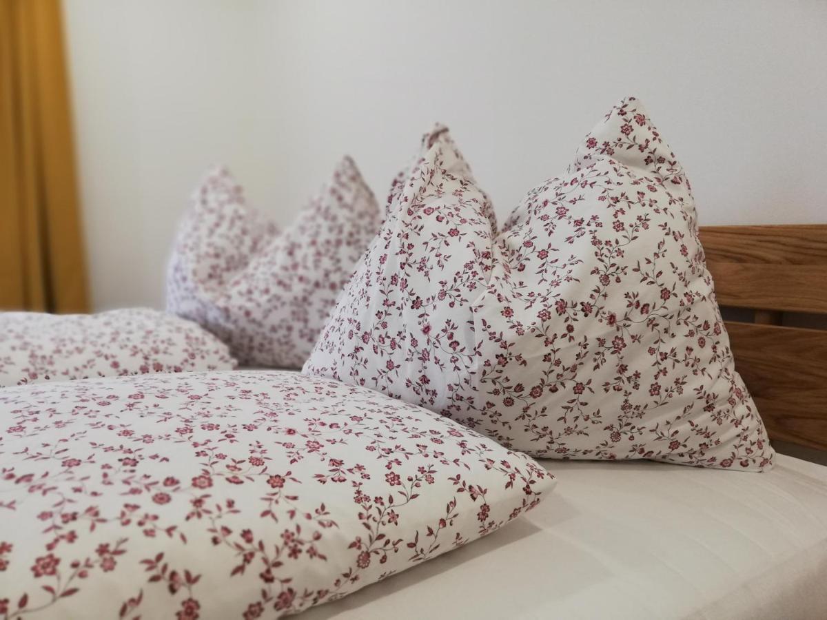 Gaestezimmer Klopfer Sankt Johann im Saggautal Екстер'єр фото