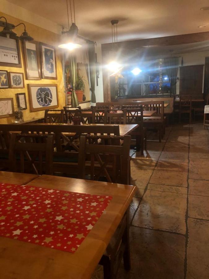 Gaestezimmer Klopfer Sankt Johann im Saggautal Екстер'єр фото