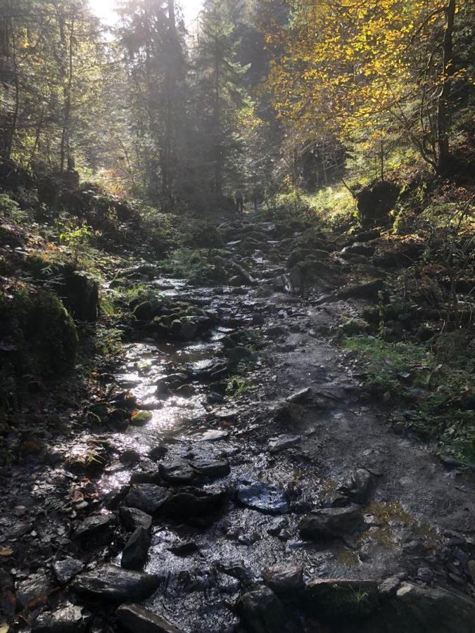 Gaestezimmer Klopfer Sankt Johann im Saggautal Екстер'єр фото