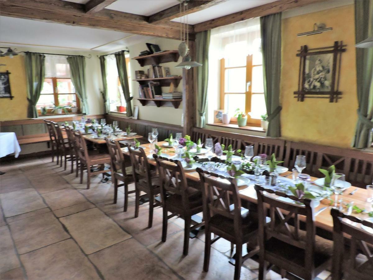 Gaestezimmer Klopfer Sankt Johann im Saggautal Екстер'єр фото