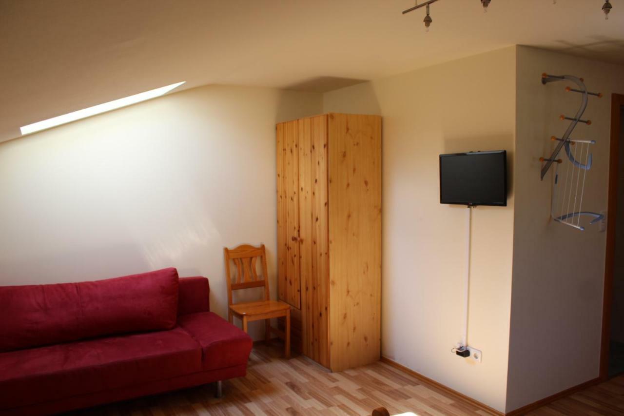 Gaestezimmer Klopfer Sankt Johann im Saggautal Екстер'єр фото