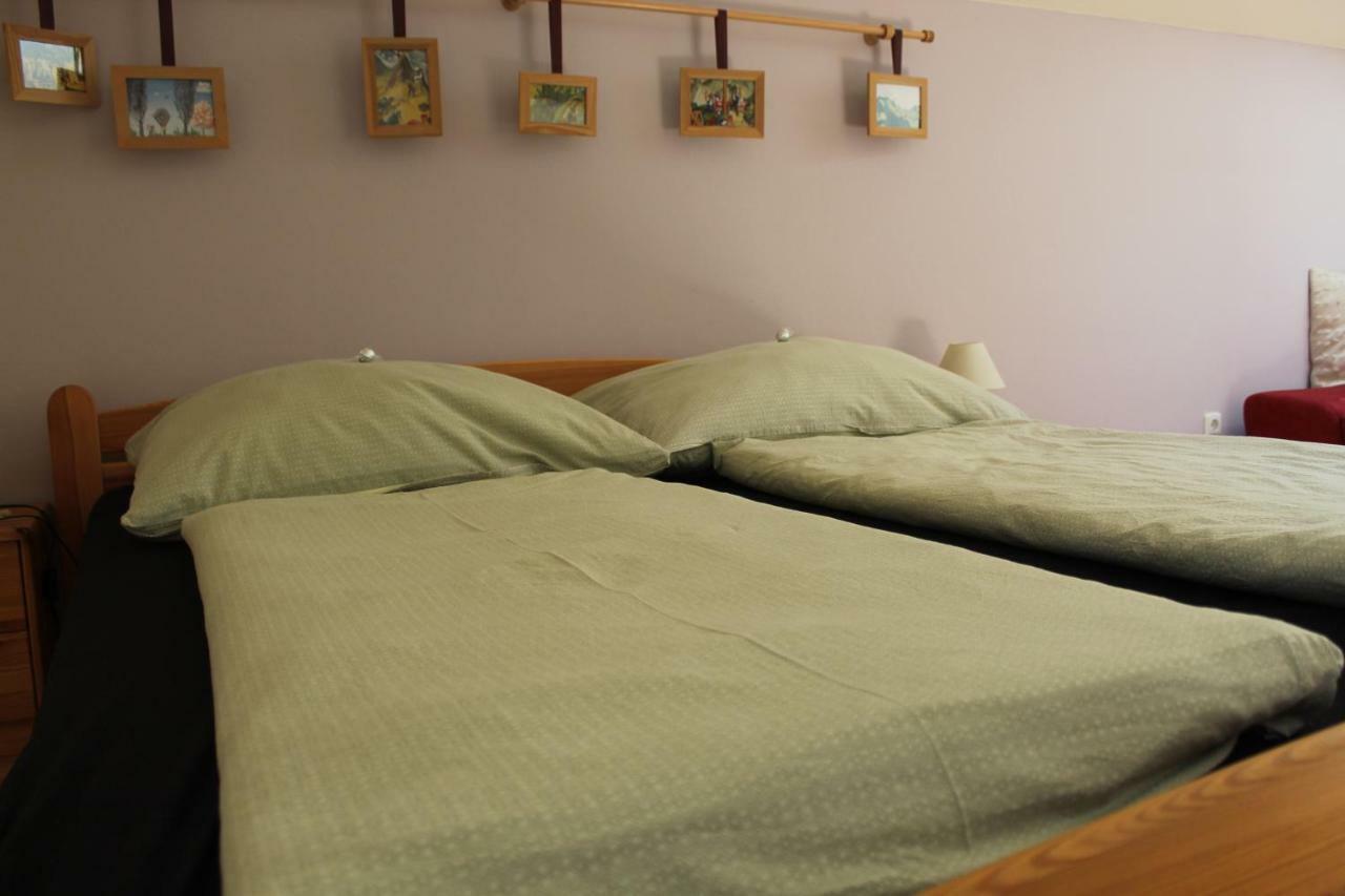 Gaestezimmer Klopfer Sankt Johann im Saggautal Екстер'єр фото